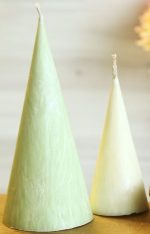 PC 몰드 원뿔-대(지름6.5cm*13.5cm)120g - 이미지 2