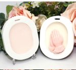 MC295-1  타원 Ellipse 타블렛 (Only)패드몰드 - 이미지 3