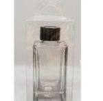 Transparent handle Case No.2 (5 pcs)