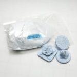 프리미엄)파스텔 석고(1kg)스카이블루