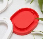 Silicone Tablet Mould Perfume Oval Body (MC295)