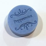 분리형 stamp 406 - Peppermint(페퍼민트)손잡이 별도구매제품
