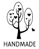 Separate stamp 215 (Heartwood) (Separate Handle Purchase Products)