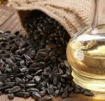 CARRIER OIL - Sunflower Oil 100ml