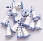 SY076(미니어처) 등대 3ea 세트