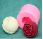 MH013( 수제몰드) 라넌큘러스 봉우리1구