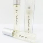 DST-24  투명 향수 스티커-Eau De Parfun(1장24매)