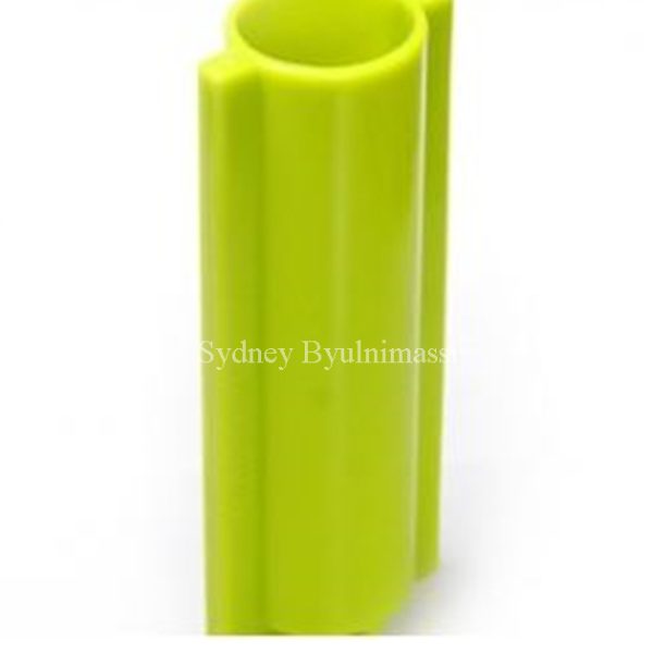 Silicone Soap Mould 1kg Circular Large Capacity (Upright) (MC279)