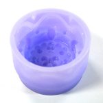 MC175( 실리콘몰드) 2단케잌-1구 - 이미지 2