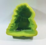 MC176( 실리콘몰드) 공룡1호-1구 - 이미지 3