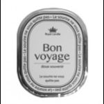ST-101 Premium Sticker - Bon voyage Silver Lining Line 6.3cm ( 3 Stickers per sheet )