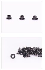 Black - Eyelet No. 3 (for four tablets) 20 - Image 2