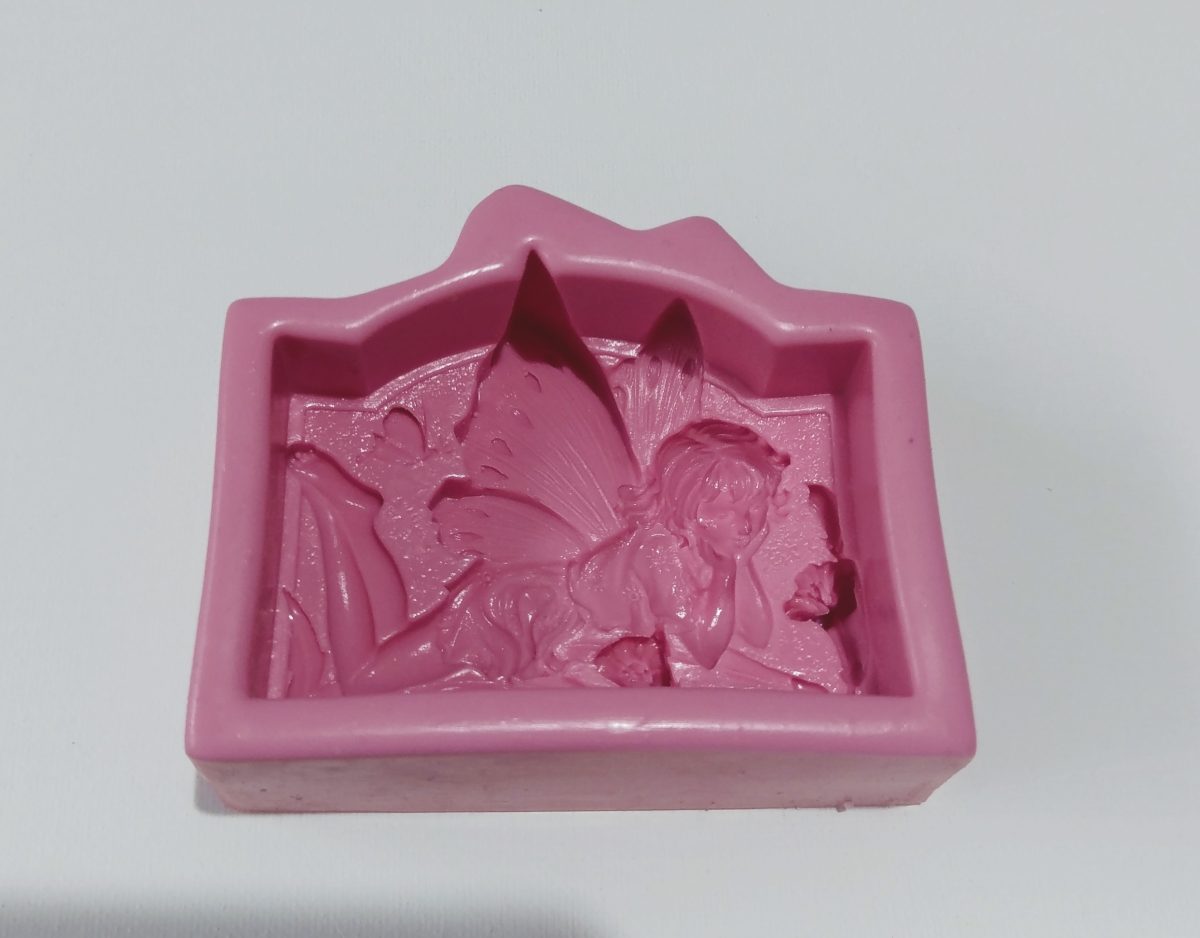 MH053(수제몰드)-별자리요정 11호-1구 - 이미지 2