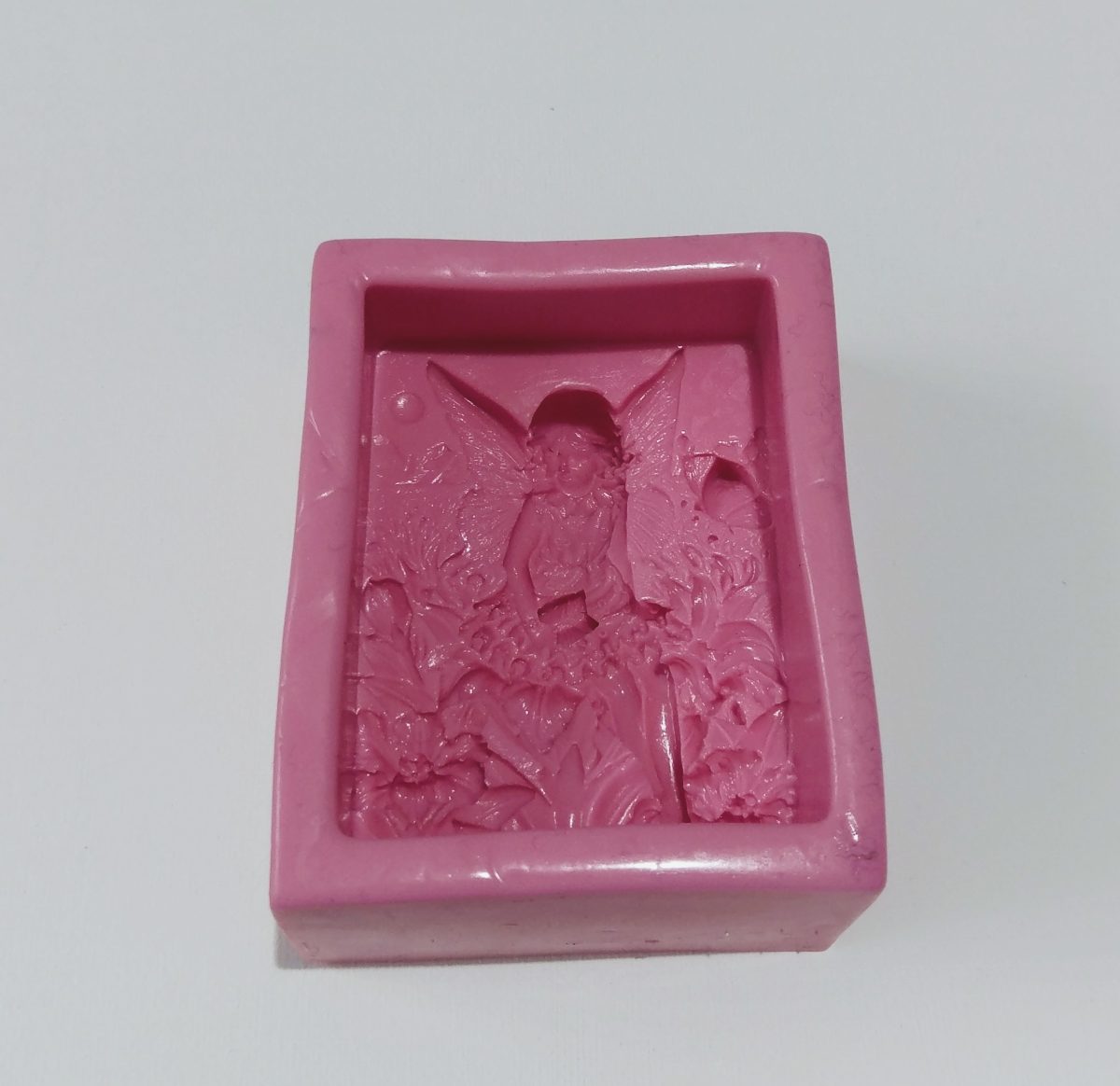 Handmade Soap Mould Constellation Fairy No. 13 (MH055) - Image 2