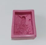 Handmade Soap Mould Constellation Fairy No. 13 (MH055) - Image 2