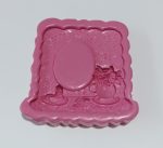 Handmade Soap Mould Picture Frame In a Vase (MH471) - Image 2