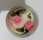 Handmade Soap Mould Daisy Flower-Seven (MH017) - Image 2
