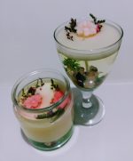 Handmade Soap Mould Daisy Flower-Seven (MH017) - Image 3