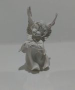 MH081(수제몰드) 쁘띠천사(반입체) - 이미지 3