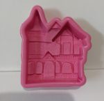 MH109(수제몰드) 궁전- 1구 - 이미지 2