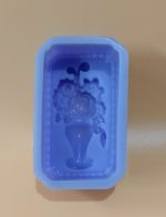 MC258( 실리콘몰드)화병-1구 - 이미지 3