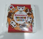 MC133 캐니멀 캐릭터 4구 - 이미지 2