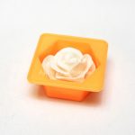 Silicone Soap Mould Hexagon 4 Balls (MC211) - Image 3