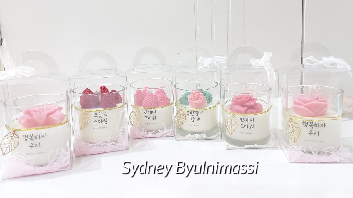 투명손잡이 4호 -5개입 - 이미지 4