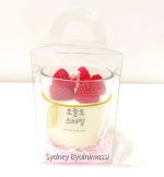 투명손잡이 4호 -5개입 - 이미지 3