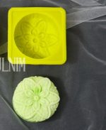 MC033-6( 실리콘몰드) 럭셔리플라워6호-1구 - 이미지 3