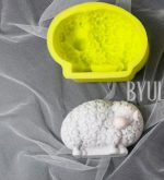 MC154( 실리콘몰드) 숫양-1구 - 이미지 3