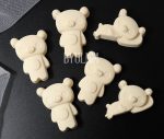 Silicone Soap Mould Cute Koala 11 Balls (MC323) - Image 4