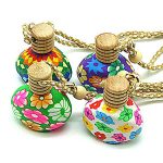 차량용  디퓨저용기 신세계 (색상 랜덤) 1ea/13ml