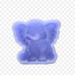 Silicone Soap Mould Elephant (MC137) - Image 2