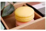 Silicone Soap Mould Macaroon (MC261) - Image 3