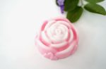 Silicone Soap Mould Six Roses (Large) (MC204) - Image 3