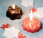 MC062-눈꽃6구 - 이미지 2