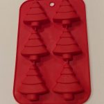 Silicone Soap Mould Tree 6 Balls (about 95g) (MC320)