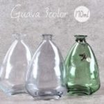 Diffuser container - Guava 2 color (transparent / gray ) 170ml