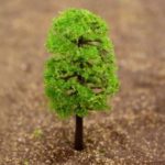 SY013 (Candle Accessories) Grand Tree 1p
