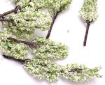 SY006 (Miniature) Green Flower 1ea