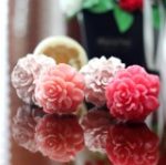 MH172( 수제몰드) 카네이션1호-1구 - 이미지 3