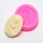 MH127(미니데코) 기도하는소년-1구