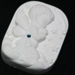 MH061(수제몰드) 기도하는소년1구