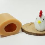 MH014( 수제몰드) 꼬꼬닭(대)1구