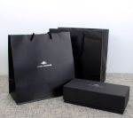 SY419-다용도 쇼핑백(블랙)- 1 EA