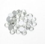 Acrylic cubic cross-section 4mm (approx. 250 pieces)