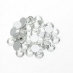 Acrylic cubic cross-section 4mm (approx. 250 pieces)