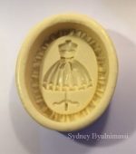 MH105(수제몰드) 파티드레스 1구 - 이미지 2