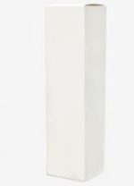 Diffuser Box - Modern (Black / White) 8 * 8 * 30.5 - Image 2